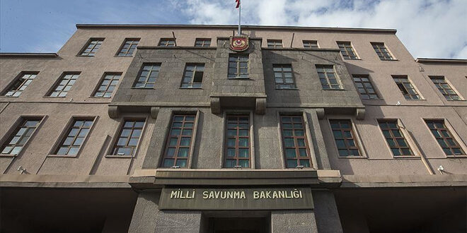 MSB, KKTC’nin Kurucu Cumhurbaşkanı Denktaş’ı andı