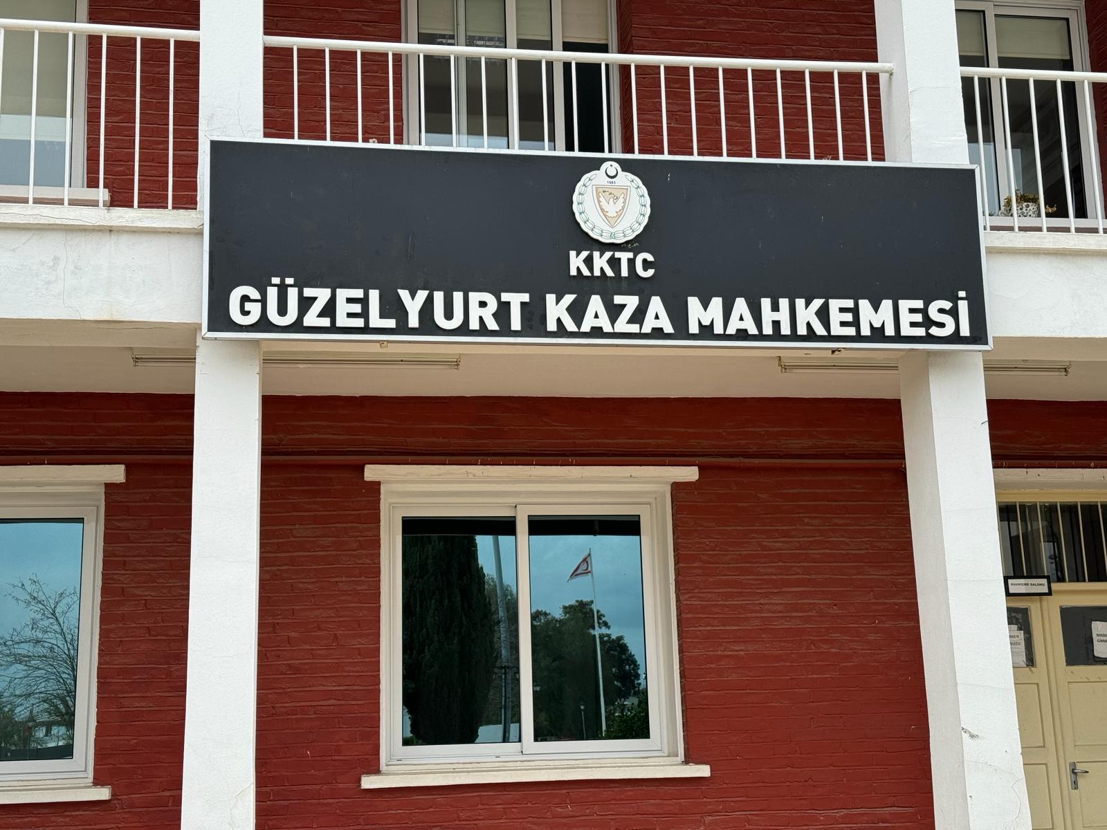 Sahte diploma davası… Sanık F.Ü.’nün davası perşembe gününe ertelendi