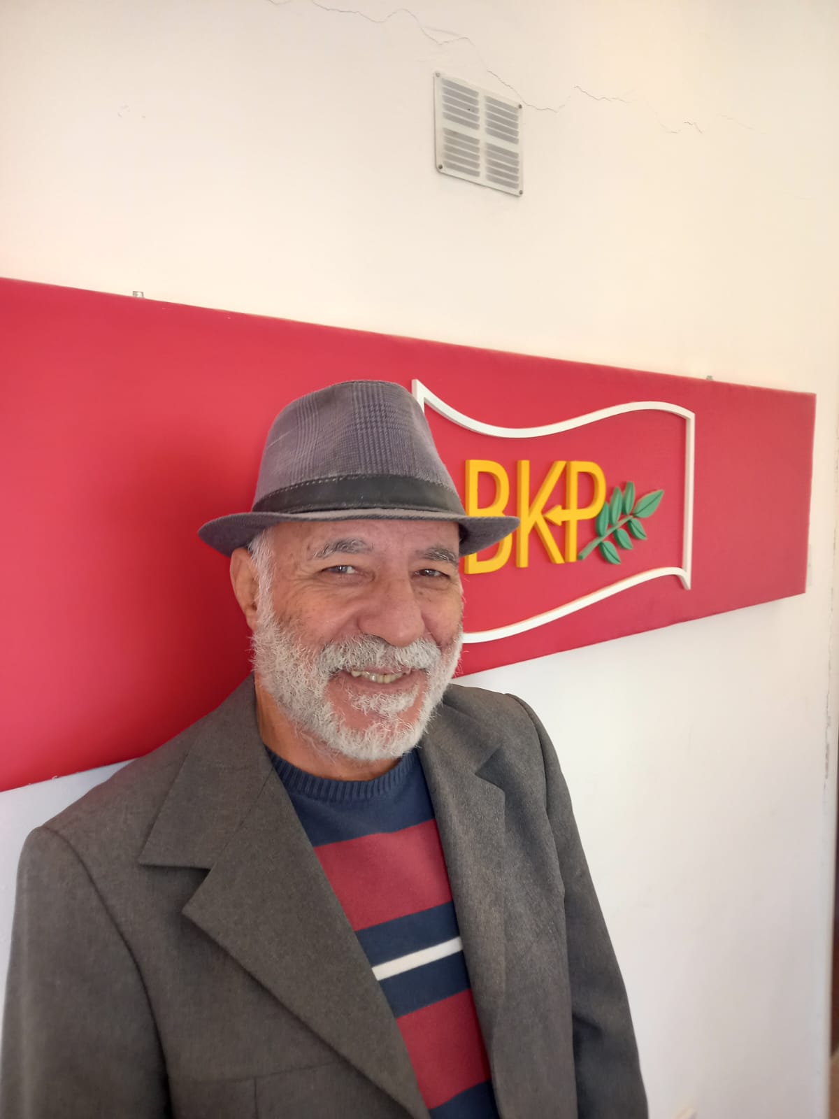 BKP’li Özdiren’den Meclis kararına ilişkin değerlendirme