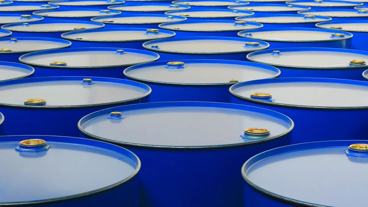 Brent petrolün varil fiyatı 68,09 dolar