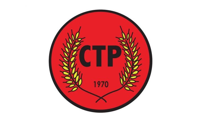 CTP, erken seçim karar önerisini Meclis Başkanlığı’na sundu