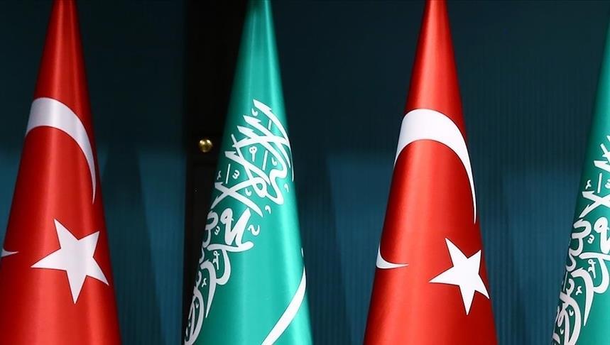 Türkiye, Suudi ACWA şirketi ile enerji anlaşmasını yarın imzalayacak