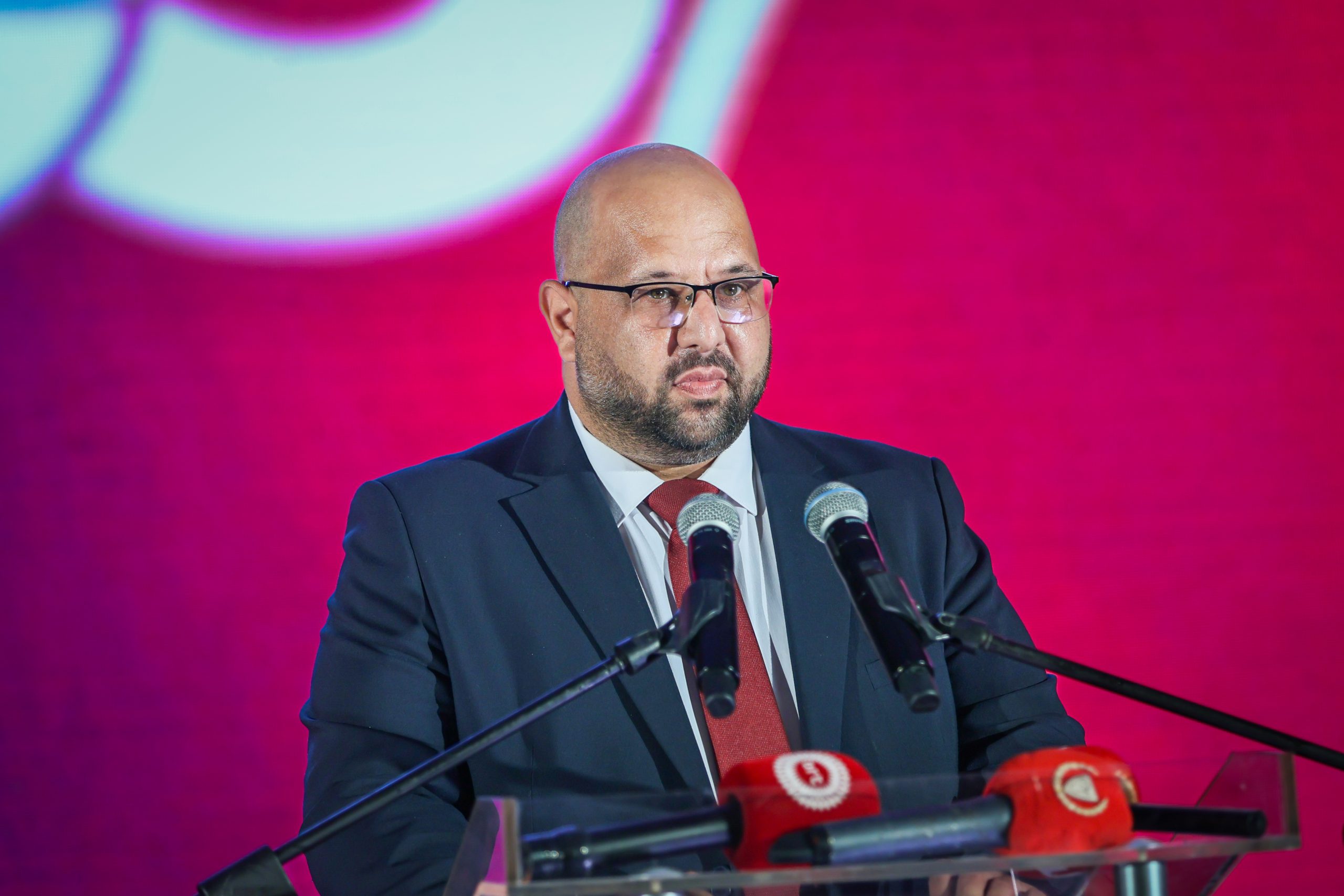 CTP Genel Sekreteri Kişi: “Kıbrıs silahlanma politikalarıyla değil barış politikalarıyla yönetilmeli”