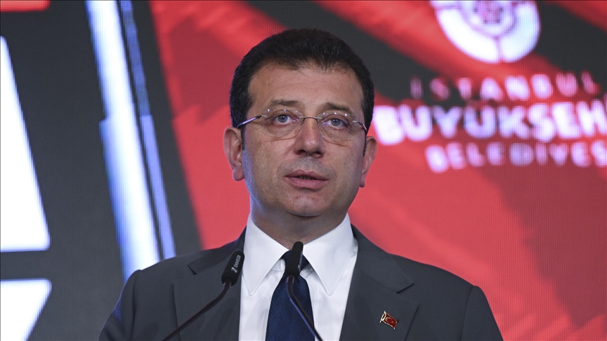 İBB davası: Duruşma yeniden başladı