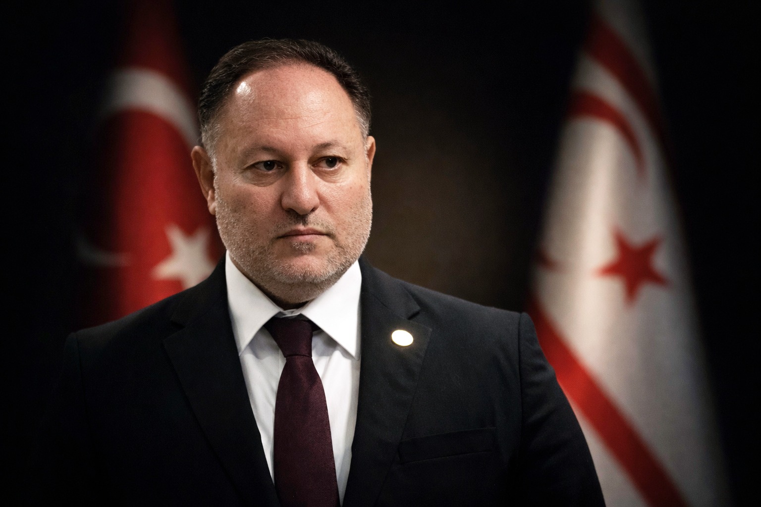 Öztürkler, Örek’in 27’nci ölüm yıl dönümü nedeniyle mesaj yayımladı