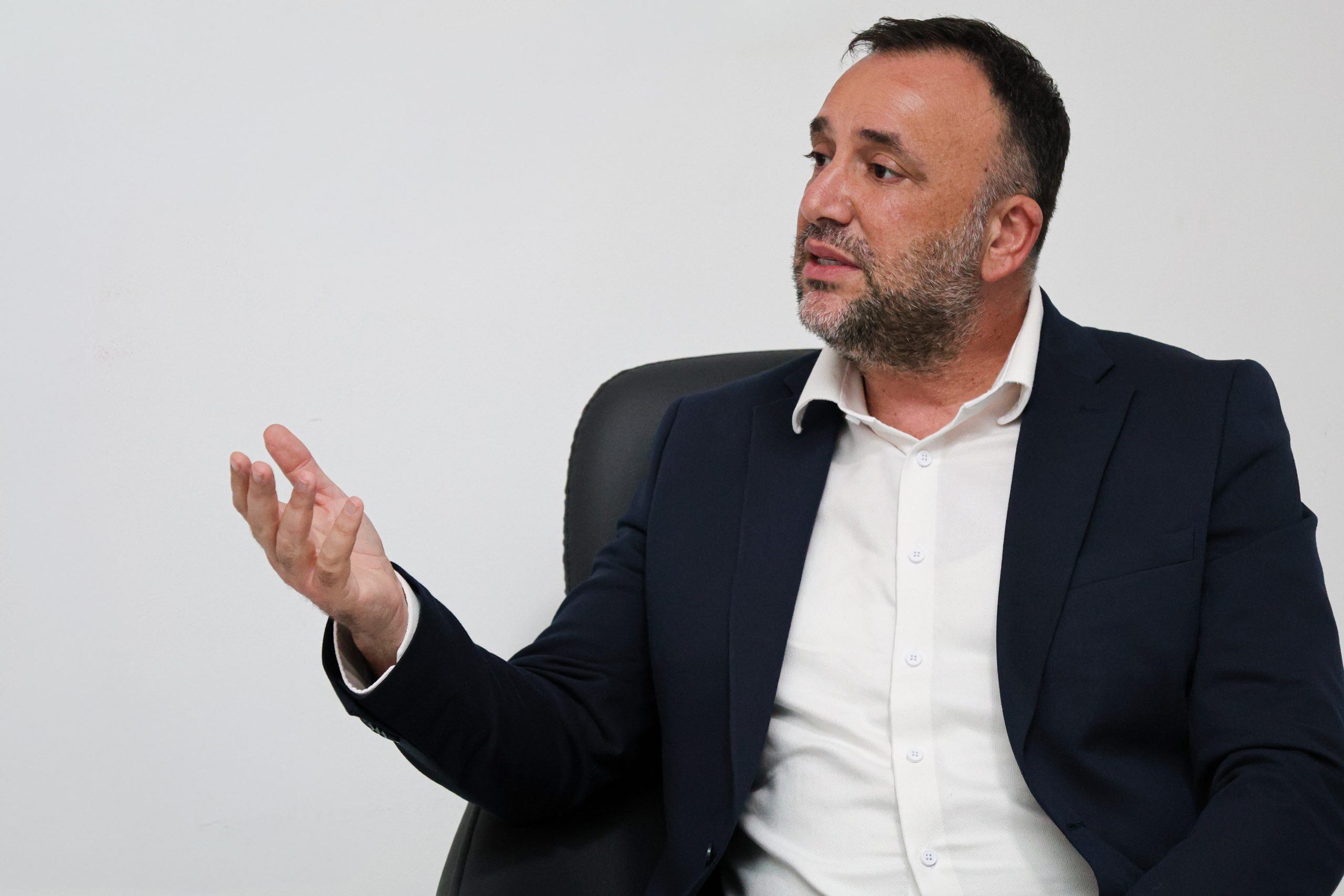 TDP Genel Başkanı Çeler, gündemi değerlendirdi