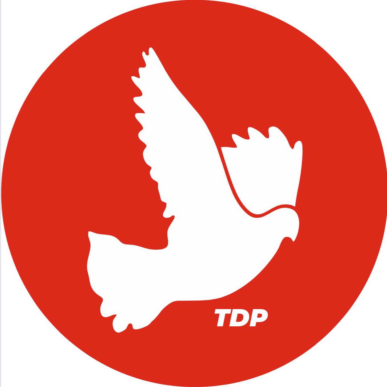 TDP Mağusa İlçesi 9.Olağan Kongresi yapıldı… Başkanlığa Olgu Tansuğ seçildi