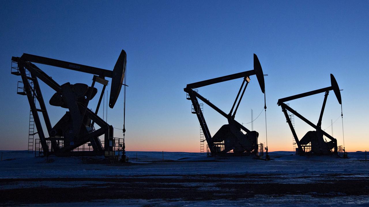 Brent petrolün varil fiyatı 96,43 dolar