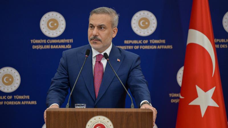 Fidan: “Ateşkes bir müddet daha uzatılabilir”