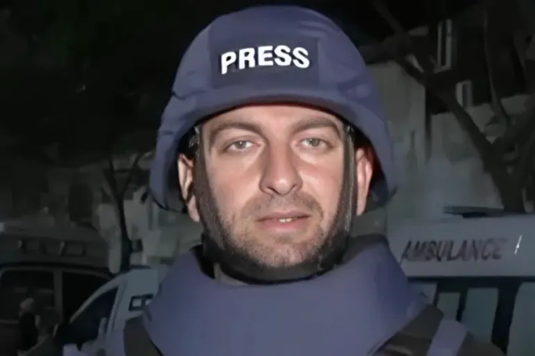İsrail saldırılarında Gazze’de Al Jazeera muhabiri öldürüldü