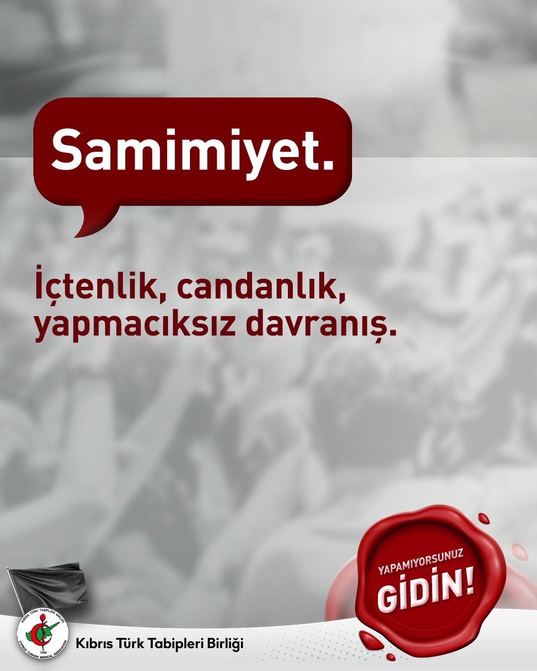 KTTB’den sosyal medya kampanyası…