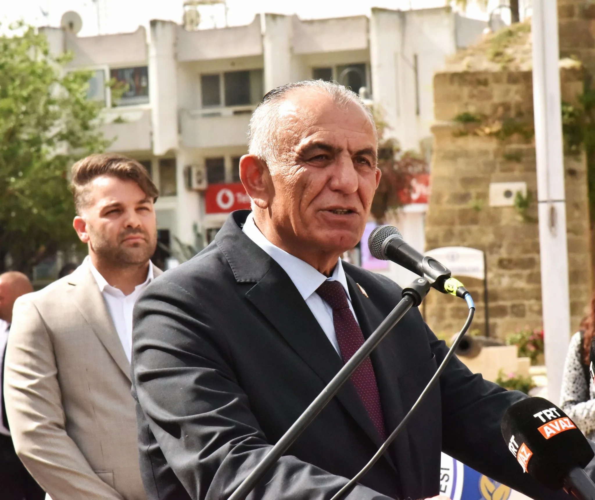 19 Mayıs Atatürk’ü Anma, Gençlik ve Spor Bayramı Haftası Gençlik Meşalesi’nin yakılmasıyla başladı