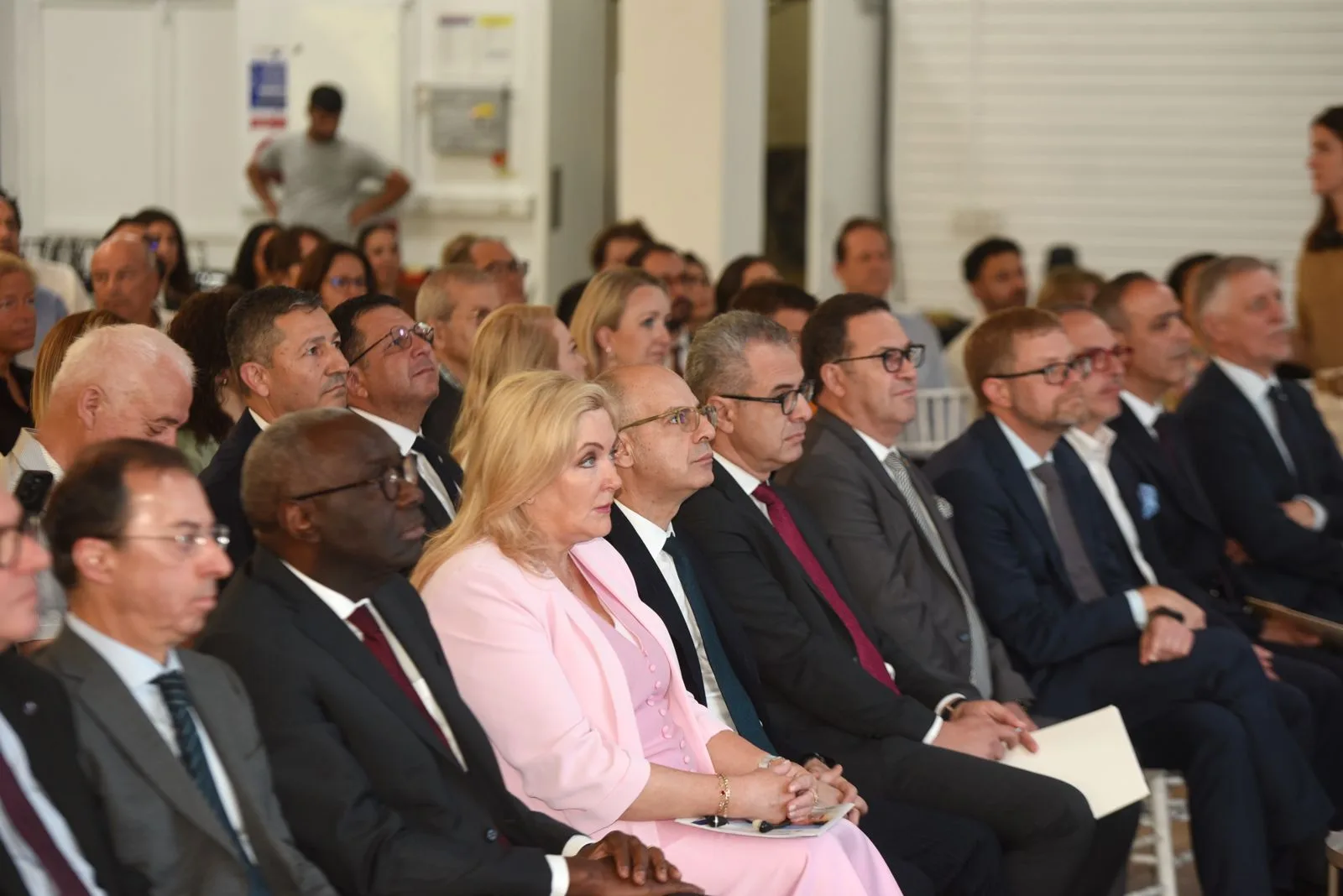 “AB Politikaları Forumu” düzenlendi