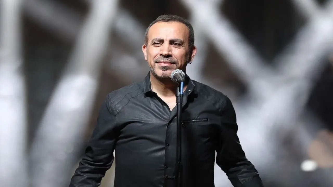 Ahbap Derneğinden sanatçı Haluk Levent'in sağlık durumuna ilişkin açıklama