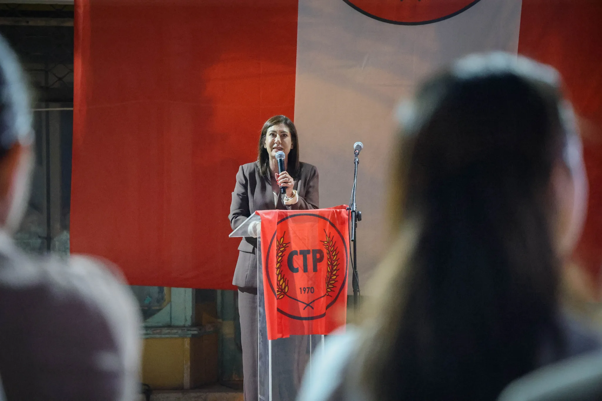CTP Gazimağusa İlçesi, “Yaza Merhaba Buluşması” etkinliği düzenledi