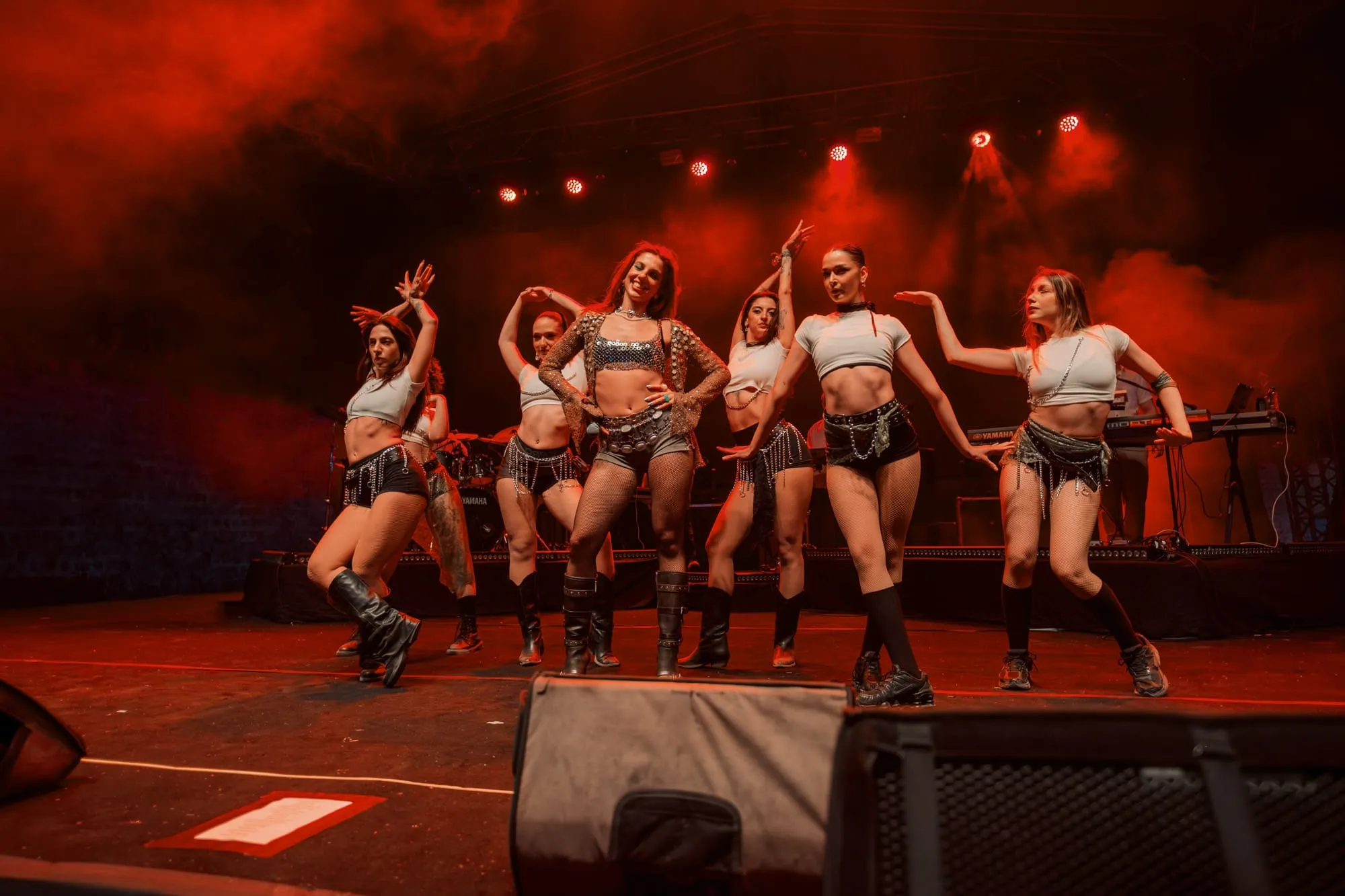 26. Uluslararası Mağusa Kültür Sanat Festivali’nde bu akşam Kyprogeneia müzikali sahne alacak