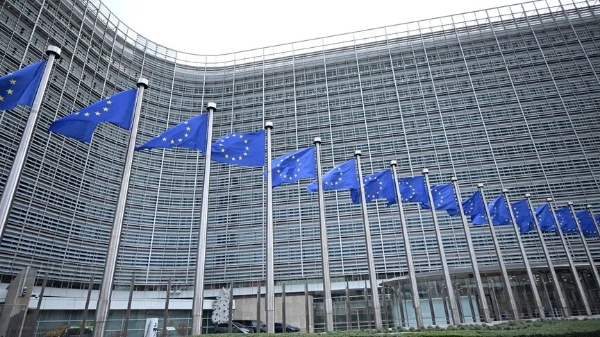 AB, 2027'de yaklaşık 200 milyar euro bütçe istiyor
