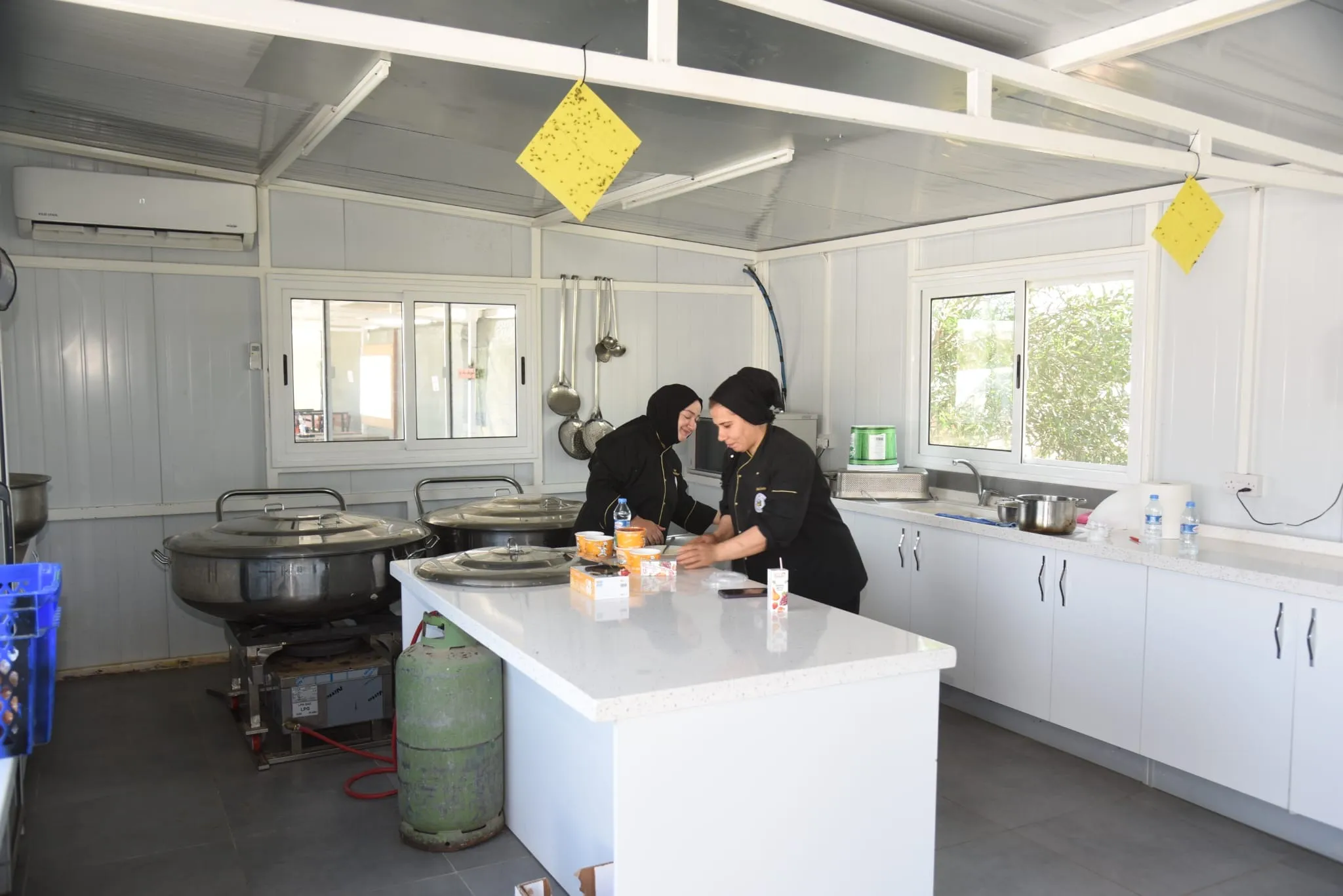 Başbakanlık Afet ve Acil Durum Yönetimi Komitesi toplandı