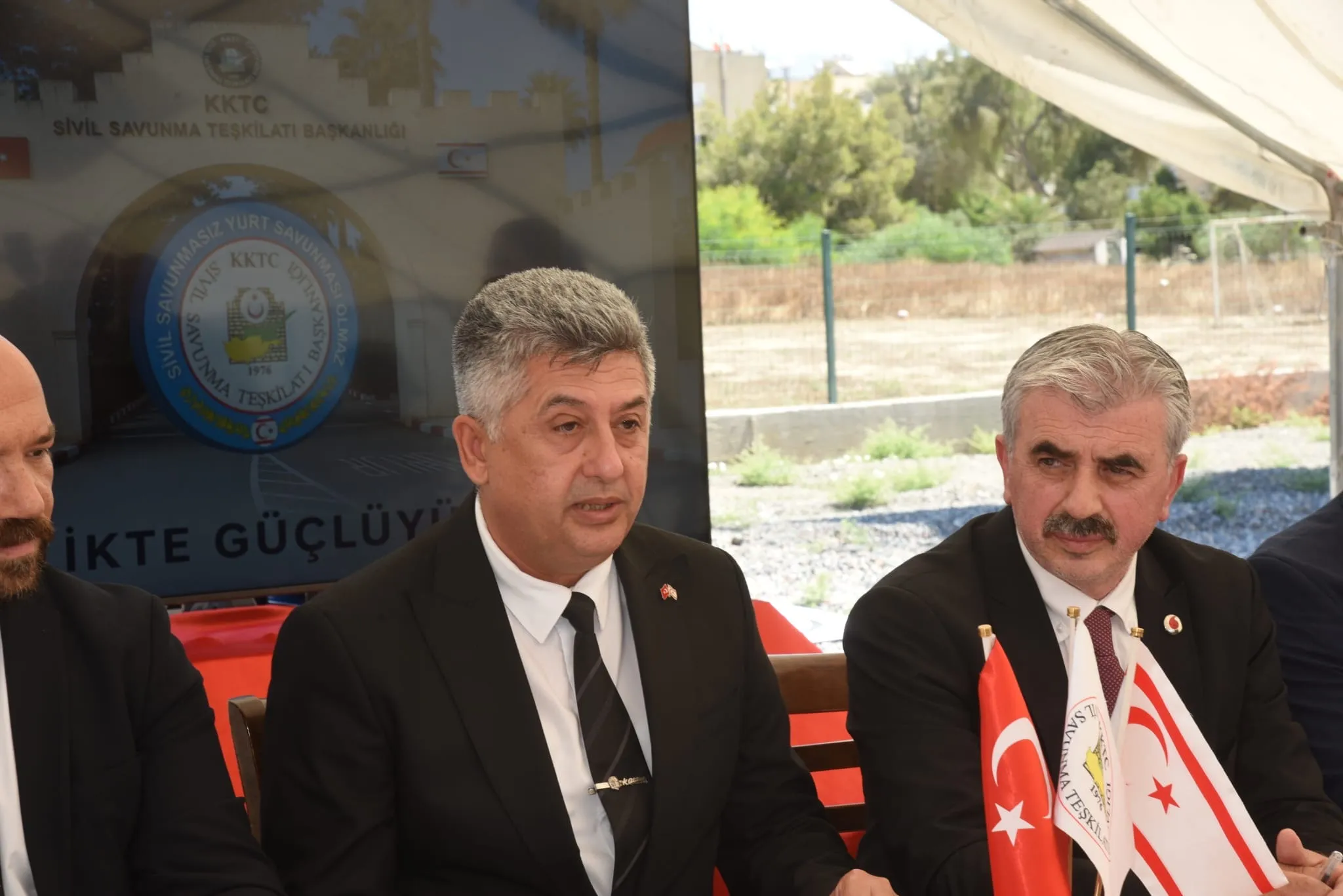 Başbakanlık Afet ve Acil Durum Yönetimi Komitesi toplandı