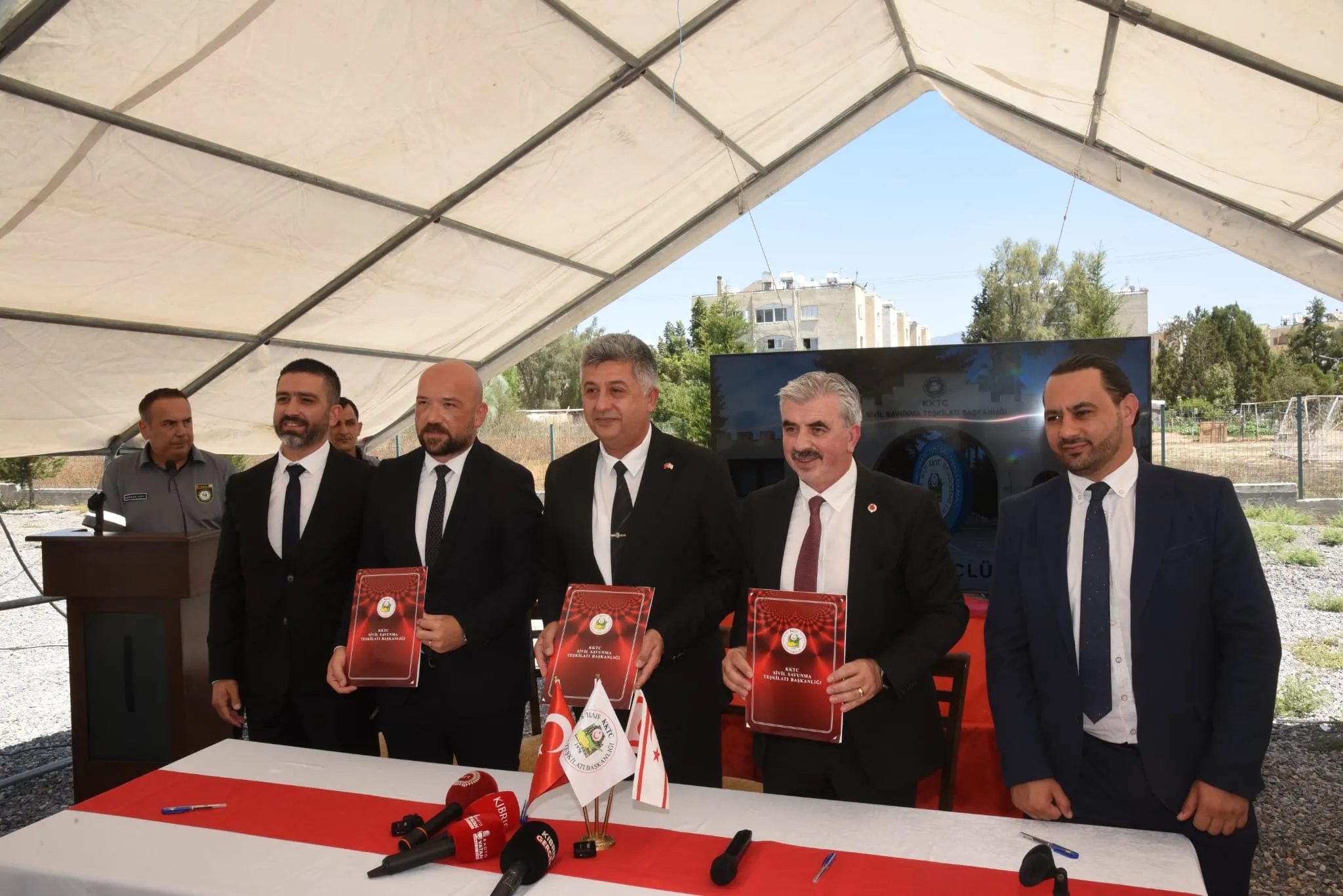 Başbakanlık Afet ve Acil Durum Yönetimi Komitesi toplandı