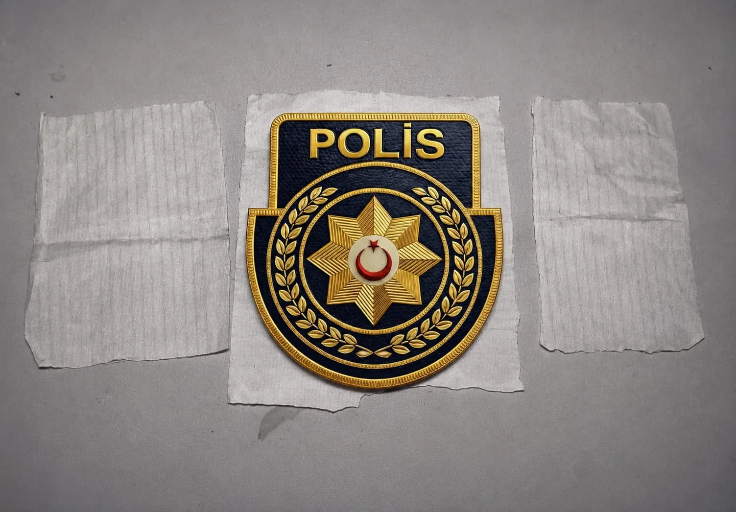 Beş ilçede asayiş ve trafik denetimi yapıldı