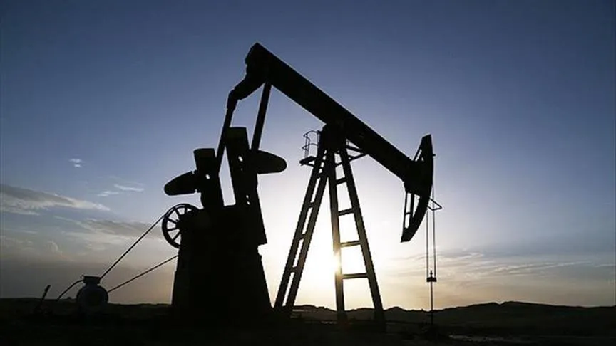Brent petrolün varil fiyatı 91,34 dolar