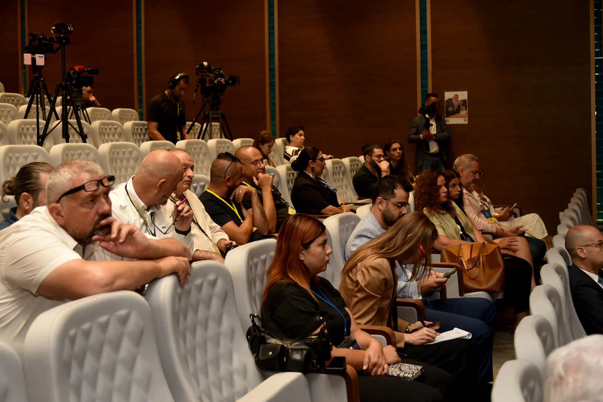 Erhürman: “Kıbrıs sorununda başladığımız noktanın çok daha ilerisindeyiz”