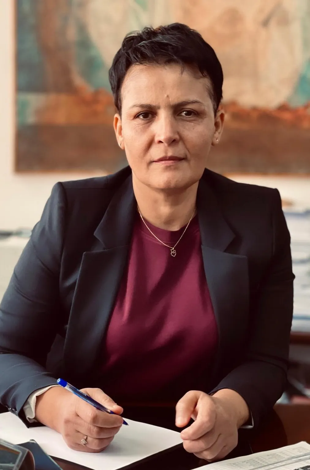 Gazeteci Karaman’ın 5. kitabı “Türk Askerinin Kıbrıs’a Gelmesini Sağlayan Adam” yayımlandı