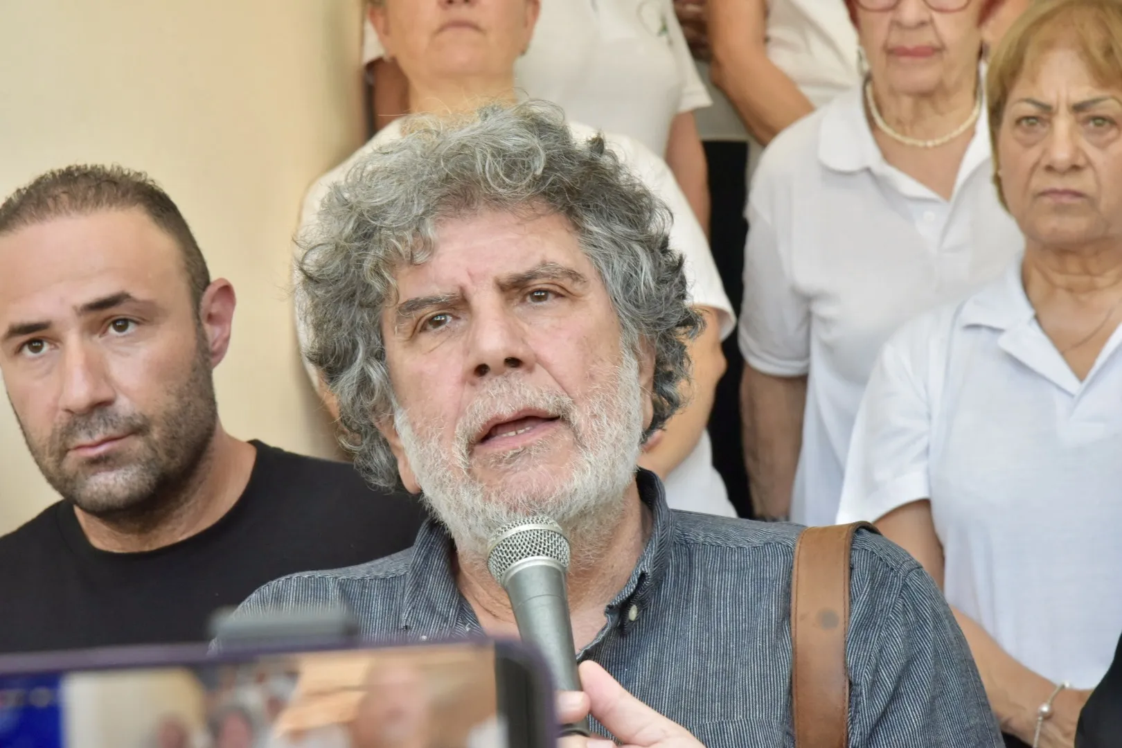 Gazeteci Sevgül Uludağ son yolculuğuna uğurlandı