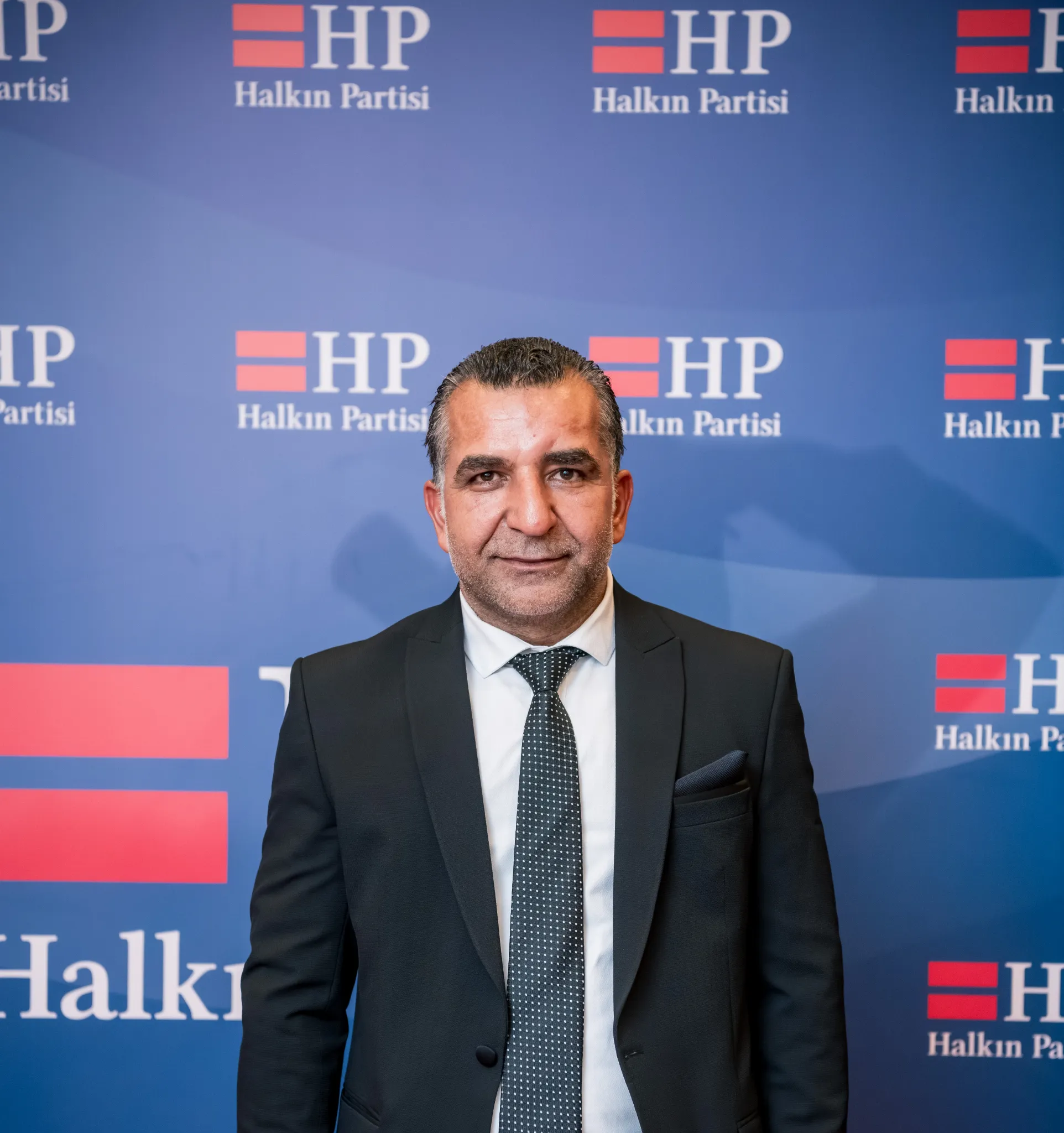 HP PM Üyesi Ercan: “Taksiler için sarı plaka uygulaması hayata geçirilmeli”