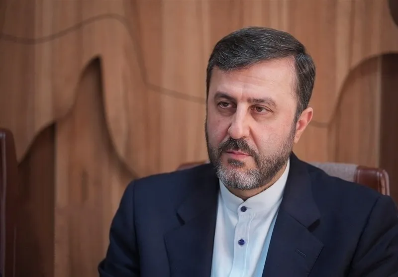 İran: "ABD'yle İsviçre'deki teknik görüşmeler çalışma grupları kurulması uzlaşısıyla sona erdi"