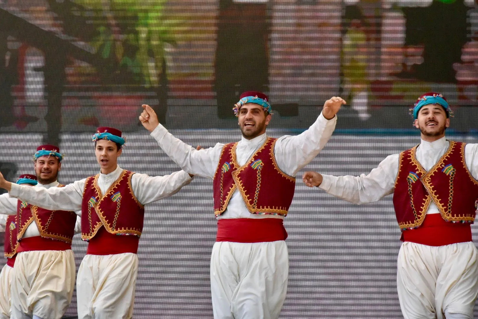 KKTC, Bakü'de "KKTC Kültür Günü" etkinliğiyle tanıtılıyor