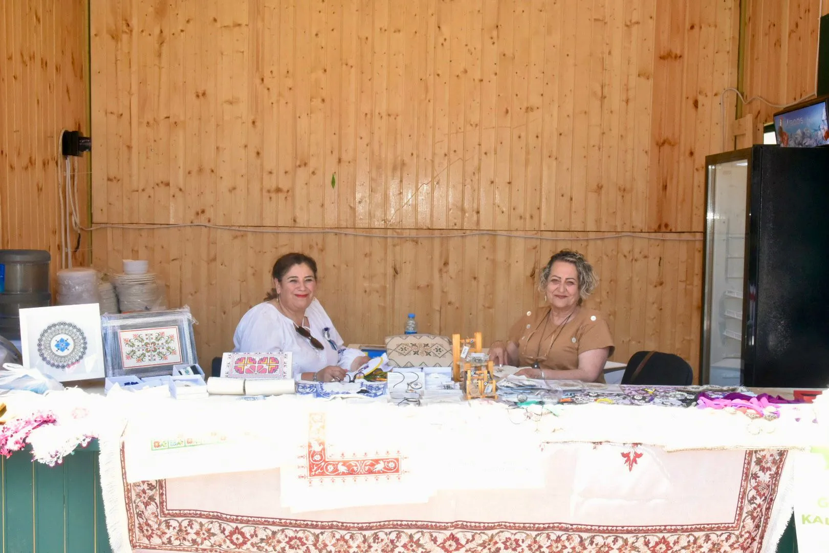 KKTC, Bakü'de "KKTC Kültür Günü" etkinliğiyle tanıtılıyor