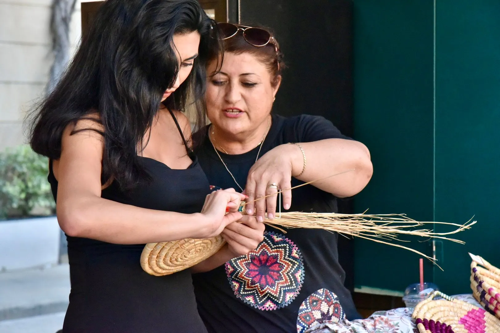 KKTC’nin kültürel mirası Bakü’de tanıtıldı