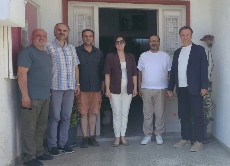 Kültür Dairesi’nin düzenlediği 34’üncü Devlet Fotoğraf Yarışması’nın sonuçları açıklandı