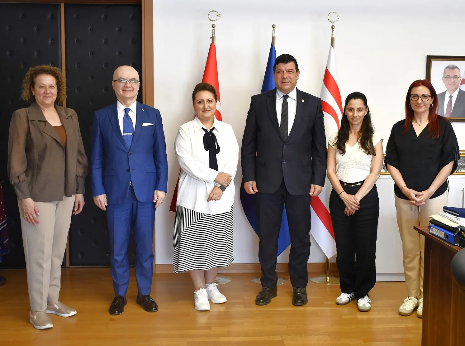 Prof. Dr. Rafooneh Mokhtarshahi Sani, NAAB 2026 Uluslararası Sertifikasyon Kriterleri Revizyon Görev Gücü Başkanı olarak atandı