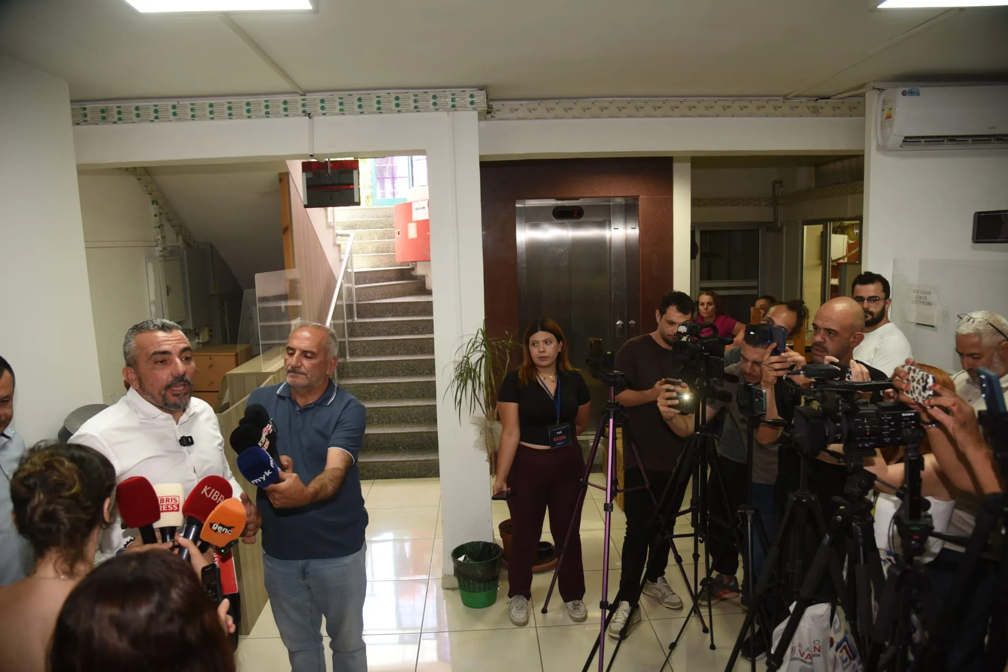 Serdaroğlu: “Asgari ücret artık başlangıç ücreti değil geçim ücreti haline geldi”