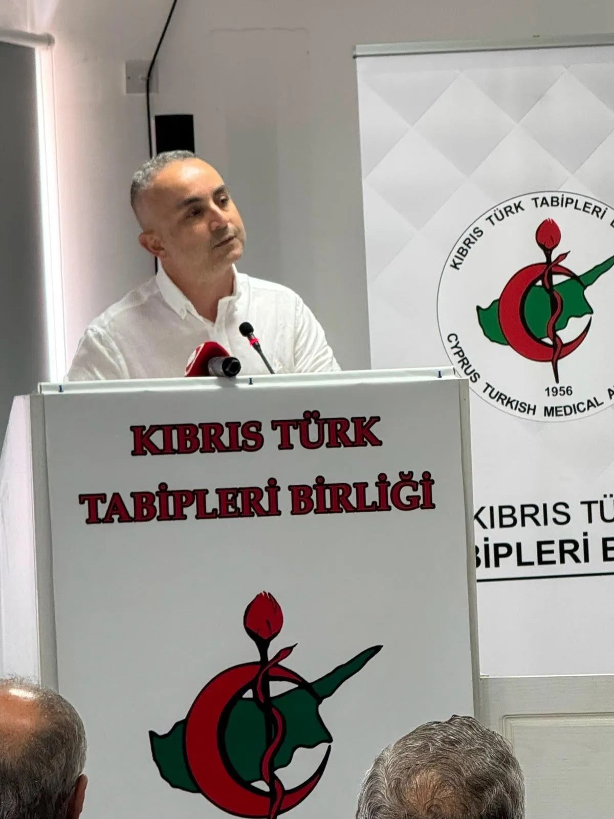Tabipler Birliği Dünya Çevre Günü Etkinliği gerçekleştirdi