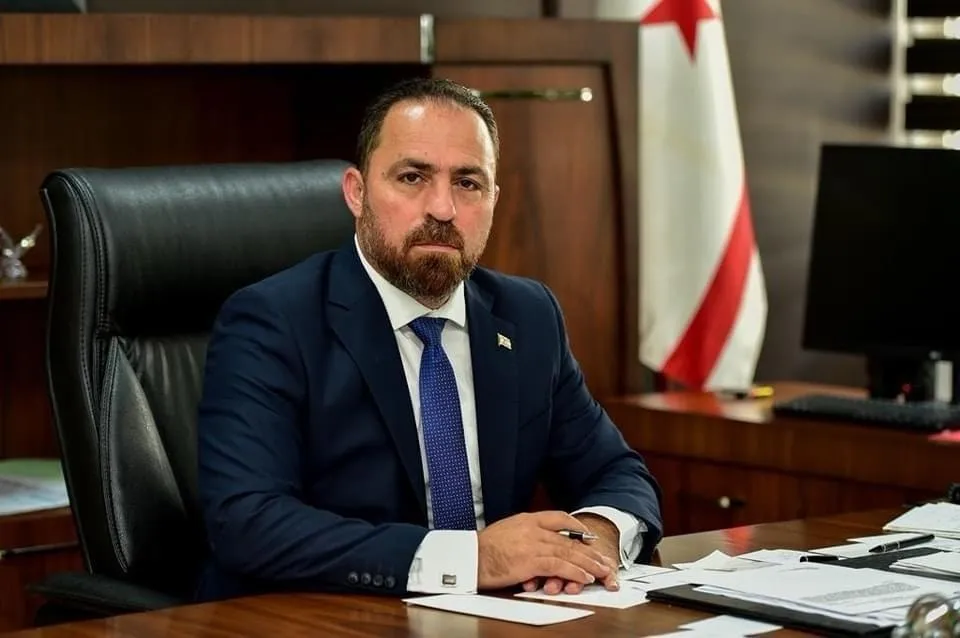 Tarım ve Doğal Kaynaklar Bakanı Hüseyin Çavuş’dan Babalar Günü mesajı