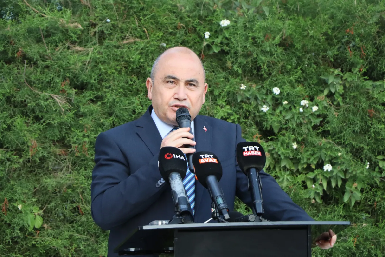 TC Lefkoşa Büyükelçiliğinden KKTC’de görevini tamamlayan öğretmenlere veda resepsiyonu