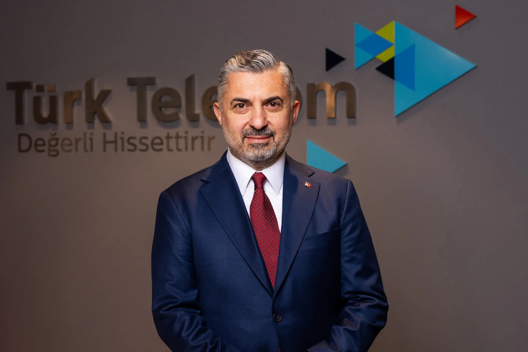 Türk Telekom KKTC'de "Stratejik Yol Haritası Değerlendirme Toplantısı" düzenledi