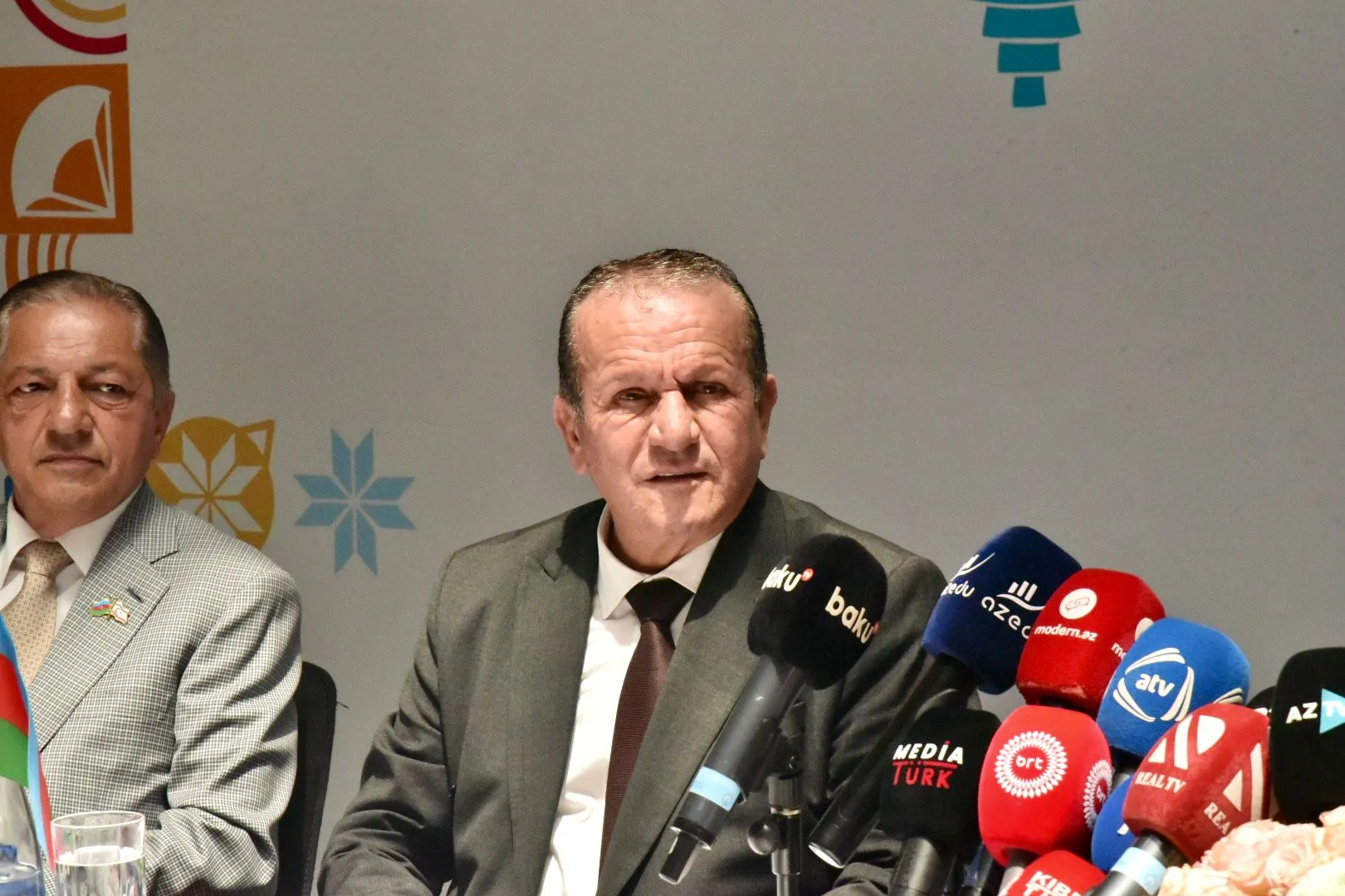 Üstel: “Azerbaycan ile KKTC arasındaki ilişki sıradan bir devlet ilişkisi değil”