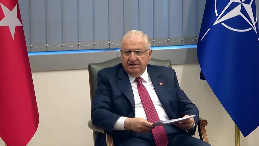 Yaşar Güler: "Fransa-GKRY anlaşması uluslararası hukuka aykırı"