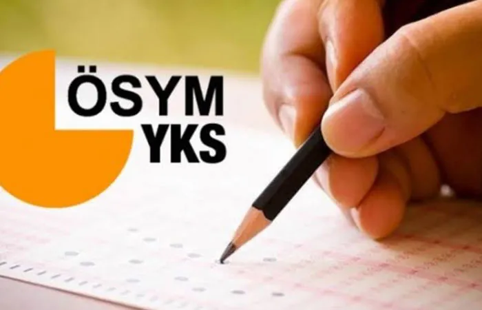 YKS'nin ikinci oturumu AYT başladı