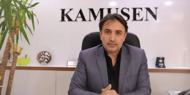 20 Temmuz Barış ve Özgürlük Bayramı mesajları...