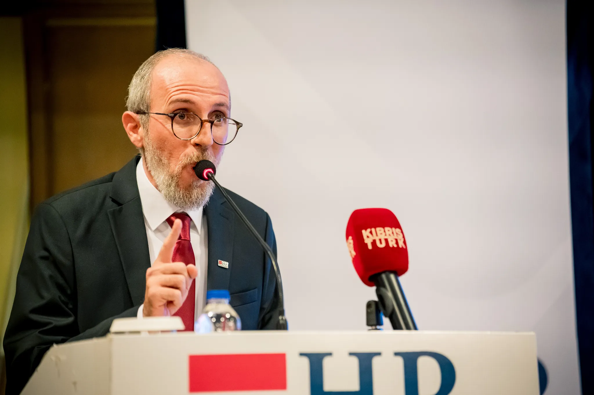 Alas: "Akaryakıttaki artışlar gıda enflasyonuna sebep oluyor”