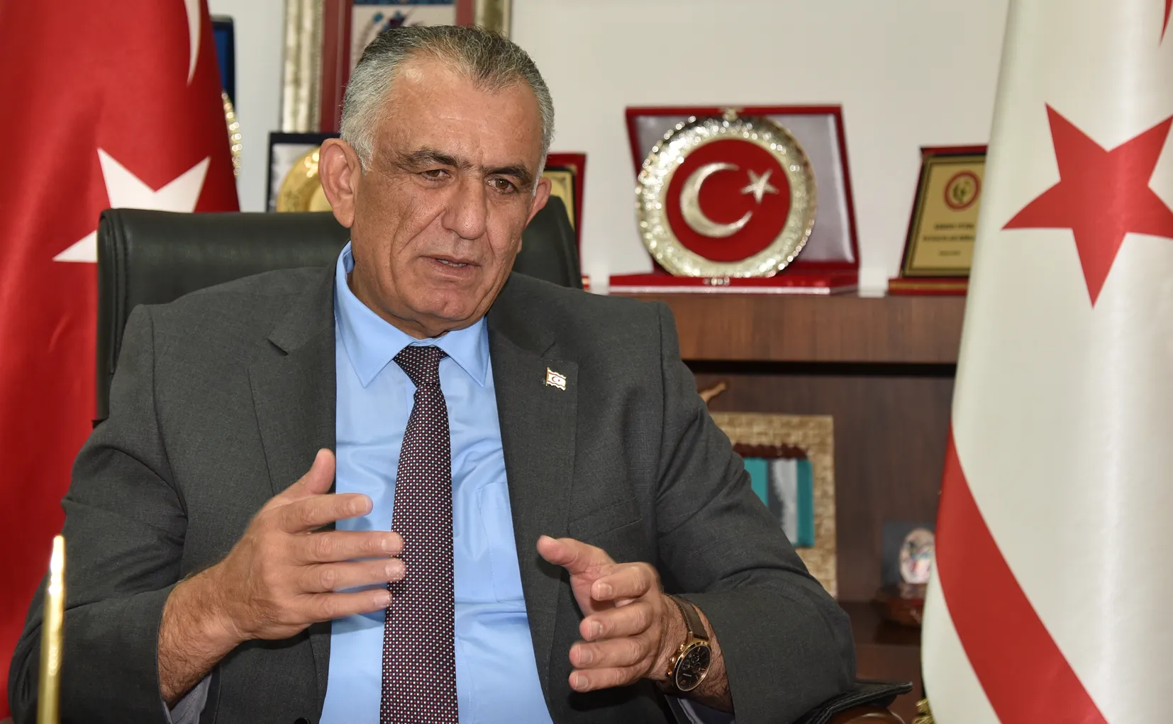 Bakanlardan 15 Temmuz mesajı: "Hiçbir güç milli iradenin üzerinde değil"