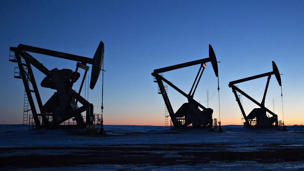 Brent petrolün varil fiyatı 72,22 dolar