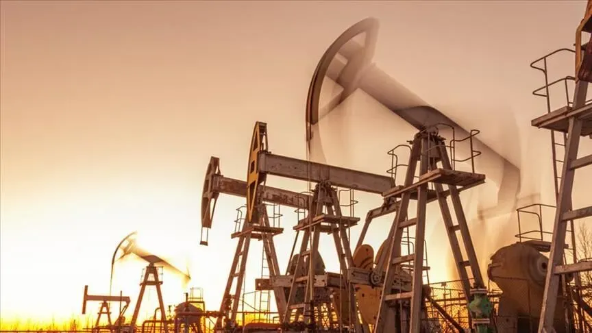 Brent petrolün varili 72,75 dolardan işlem görüyor