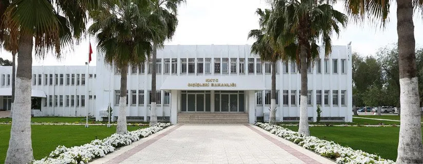 Dışişleri Bakanlığı’ndan GKRY’nin mülkiyet konusundaki adımlarına tepki